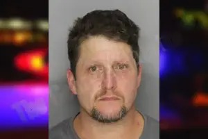 Joshua Revis Mugshots