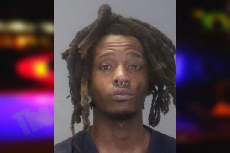 Joshua Sampson mugshot – Muscogee County , Georgia Joshua Sampson