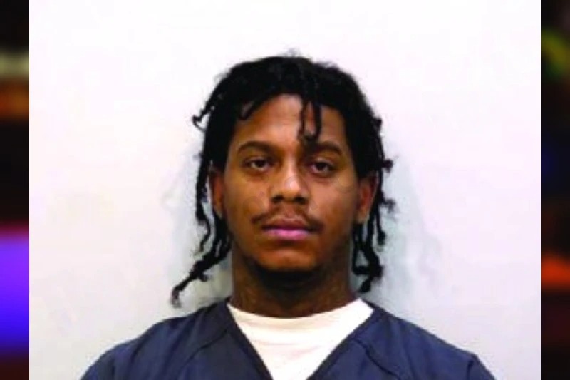 Joshua Savoy Mugshots