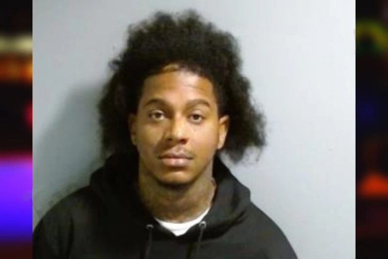 Joshua Savoy mugshot – Fulton County , Georgia Joshua Savoy