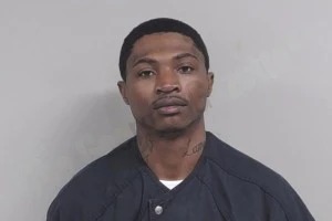 Joshua Smith Mugshots