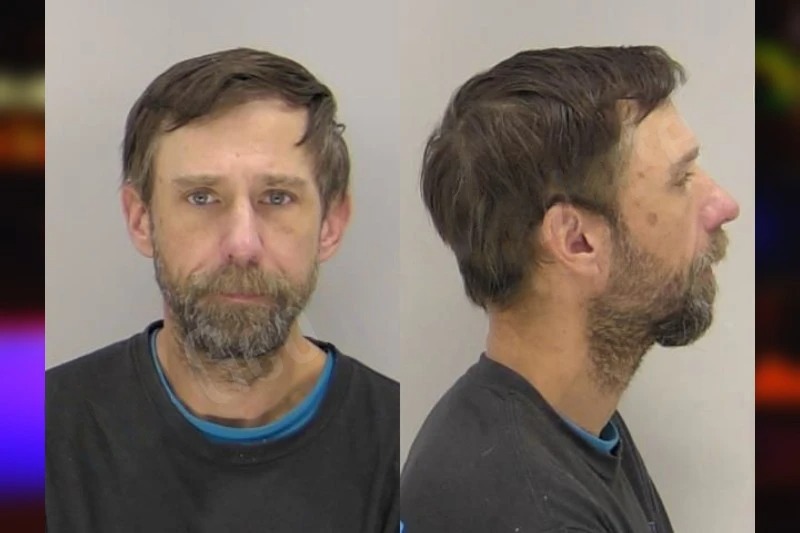 Joshua Taylor Mugshots