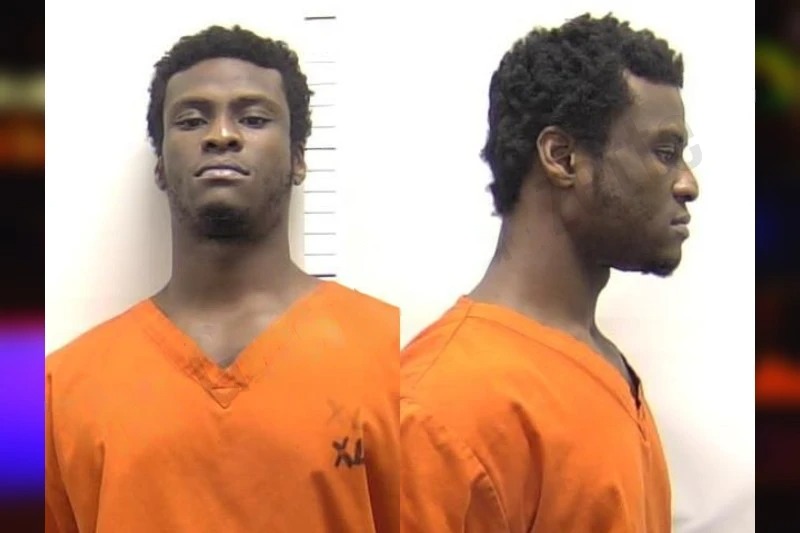 Joshua Thompson-Carter mugshot – Clarke County , Georgia Joshua Thompson-Carter mugshot