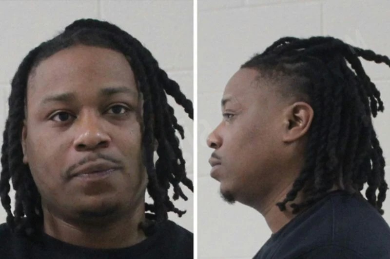 Joshua Wiggins Mugshots