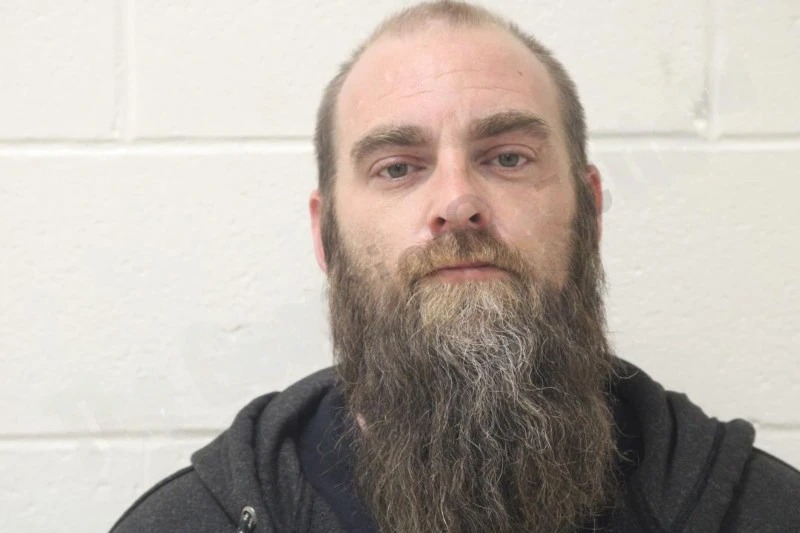 Joshua Williams Mugshots