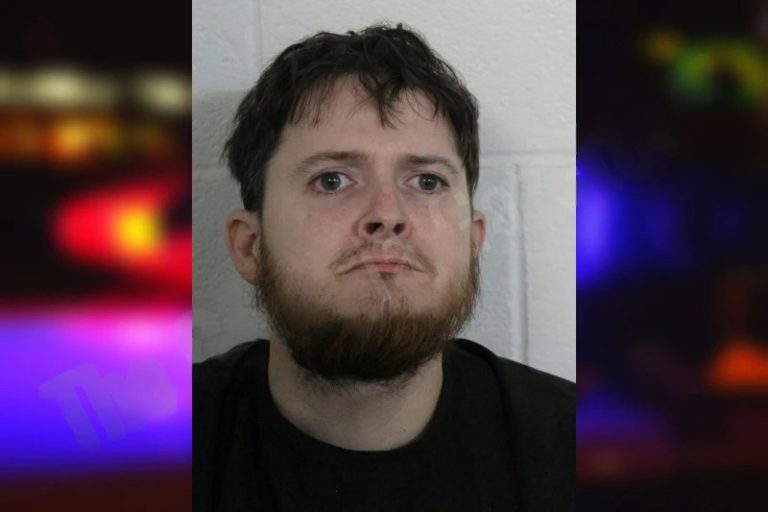 Joshua Witt mugshot – Floyd County , Georgia Joshua Witt