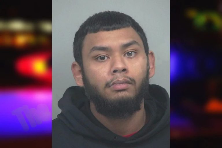 Josue Almendares mugshot – Cobb County , Georgia Josue Almendares