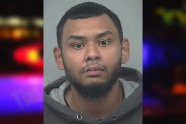 Josue Almendares mugshot – Cherokee County , Georgia Josue Almendares