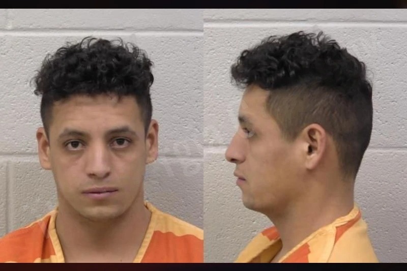 Josue Mazariego-Grande mugshot – Paulding County , Georgia Josue Mazariego-Grande mugshot