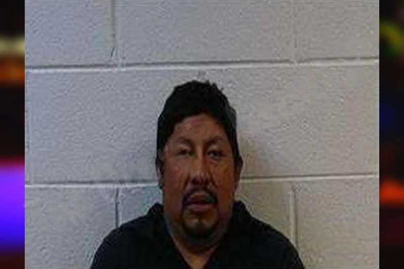 Josue Torres mugshot – Polk County , Georgia Josue Torres mugshot