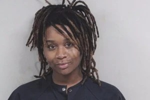 Journey Harrison Mugshots