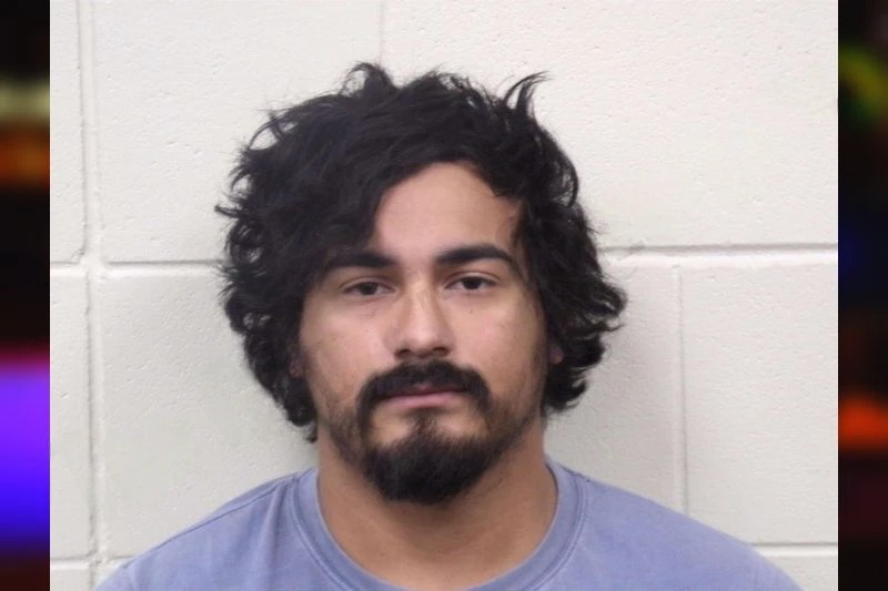 Jovanny Solis mugshot – Bulloch County , Georgia Jovanny Solis mugshot