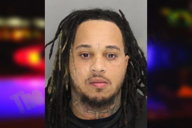 Jovoni Parker mugshot – Cobb County , Georgia Jovoni Parker