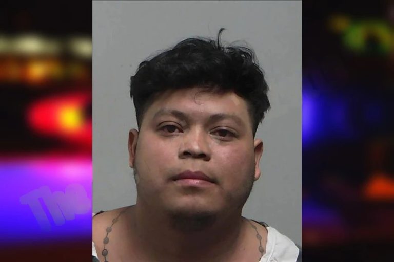 Juan Aguilar mugshot – Tift County , Georgia Juan Aguilar