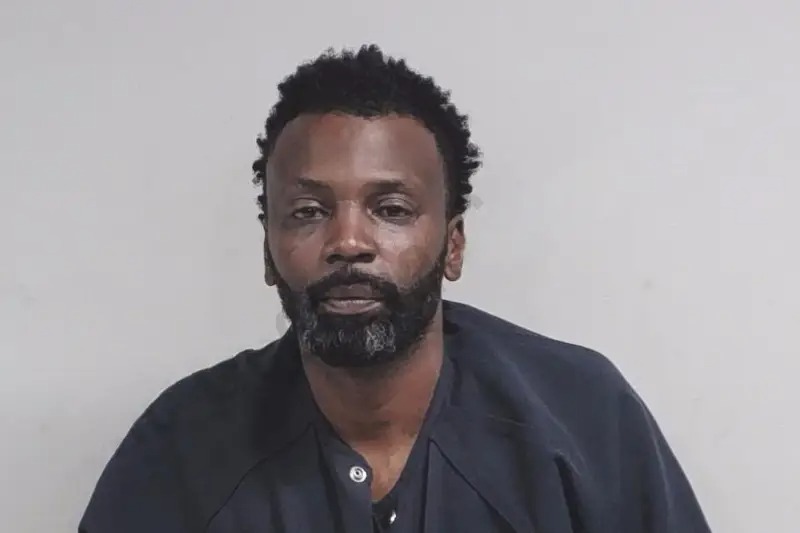 Juan Anderson mugshot