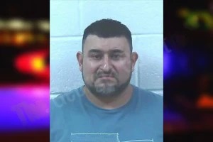 Juan Beltran mugshot – Jackson County , Georgia Juan Beltran