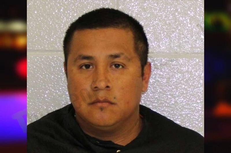 Juan Beltran-Soto Mugshots