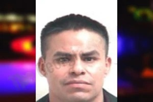 Juan Capouchino mugshot – Henry County , Georgia Juan Capouchino mugshot