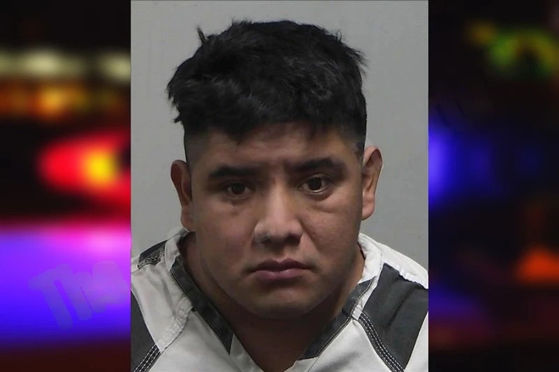 Juan Claudio-Sales mugshot