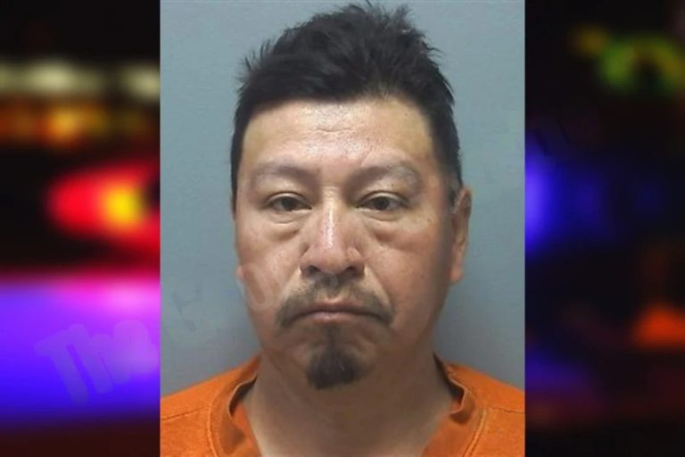 Juan Francisco-Salvador mugshot – Dawson County , Georgia Juan Francisco-Salvador