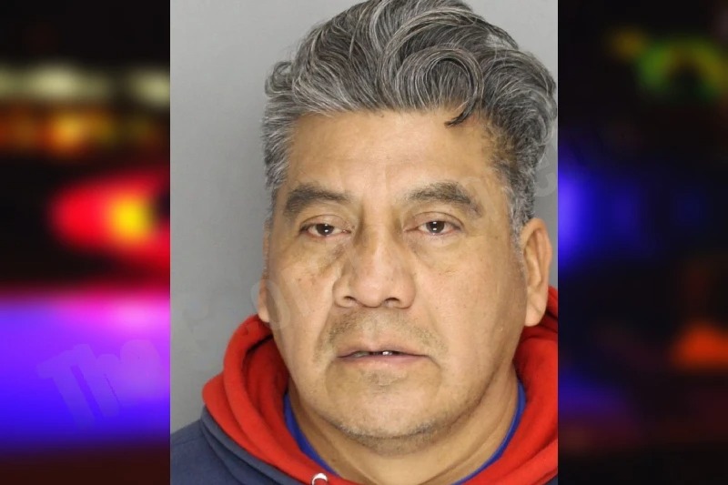 Juan Garcia mugshot – Cobb County , Georgia Juan Garcia mugshot