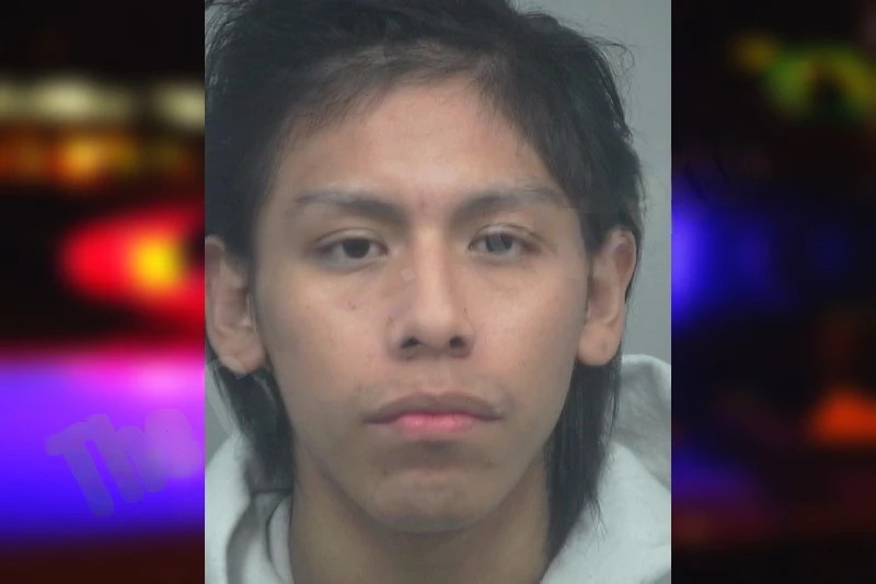 Juan Garcia mugshot – Gwinnett County , Georgia Juan Garcia mugshot