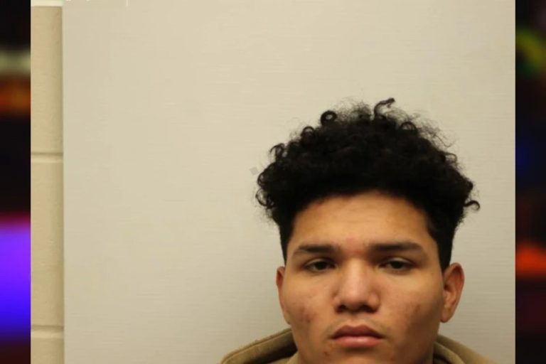 Juan Garcia mugshot – Chatham County , Georgia Juan Garcia