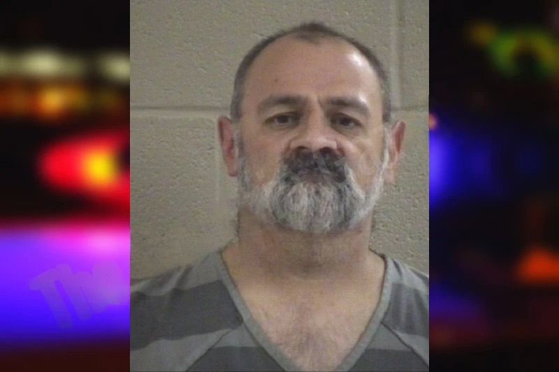 Juan Garnica mugshot