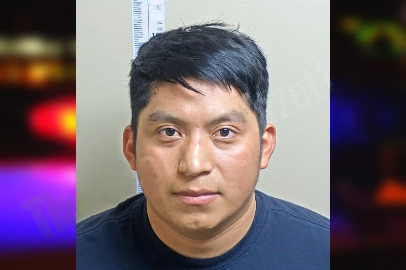 Juan Gomez-Lopez mugshot