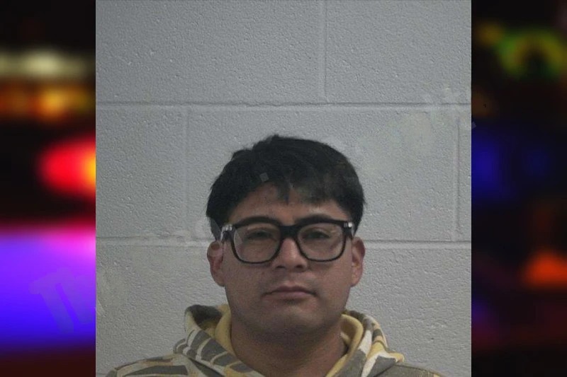 Juan Gonzalez Mugshots