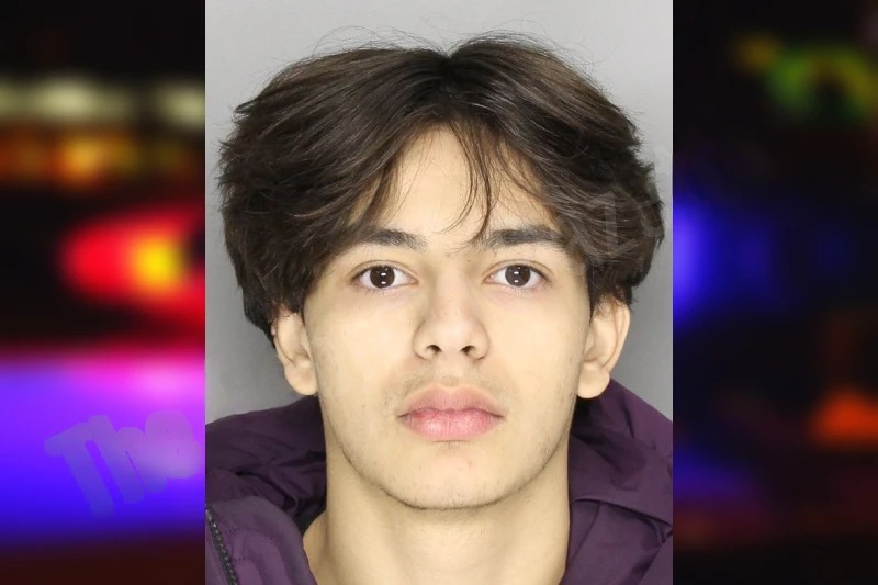 Juan Guerrero Mugshots