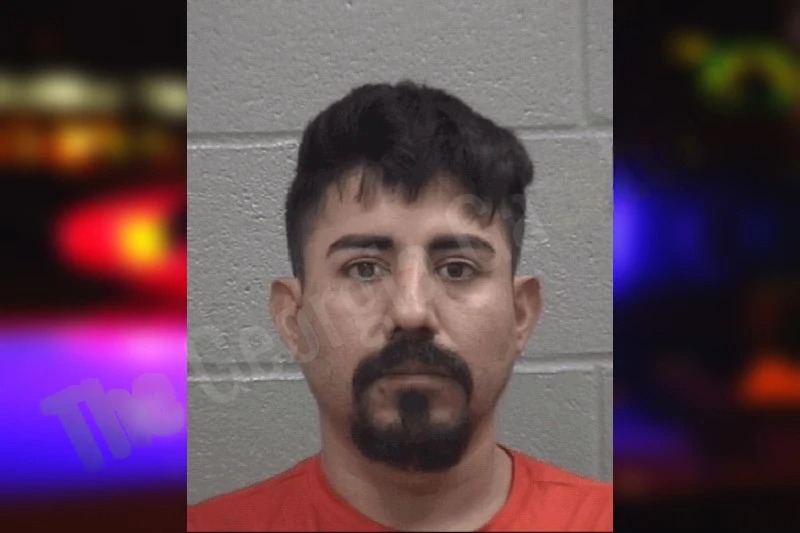 Juan Hernandez Bernal mugshot – Columbia County , Georgia Juan Hernandez Bernal mugshot
