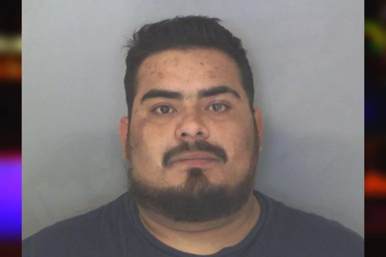 Juan Mijangos-Cruz mugshot – Douglas County , Georgia Juan Mijangos-Cruz