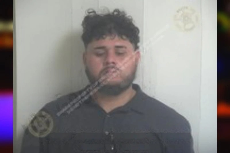 Juan Patino Mugshots