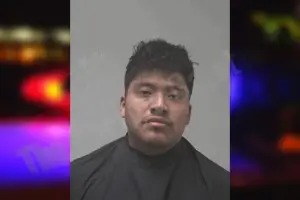 Juan Ramon Vargas mugshot