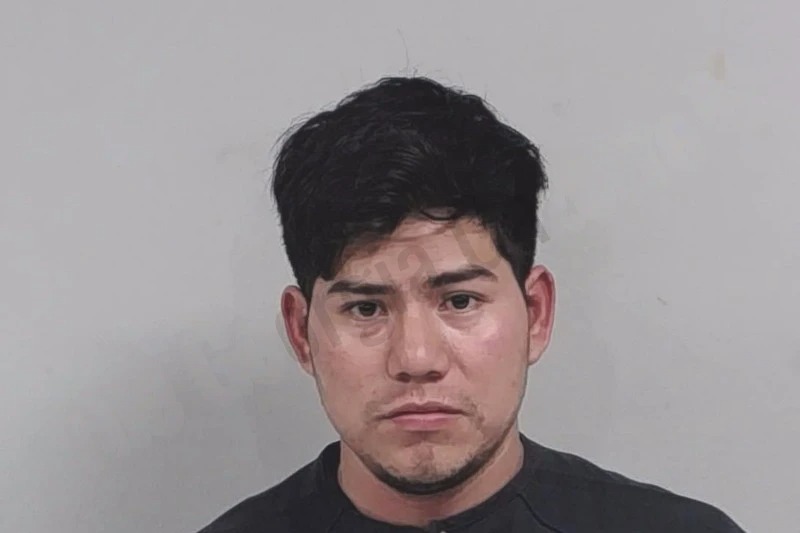 Juan Salas-Hernandez Mugshots