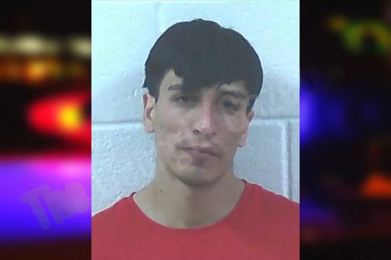 Juan Tirado Porras mugshot – Jackson County , Georgia Juan Tirado Porras