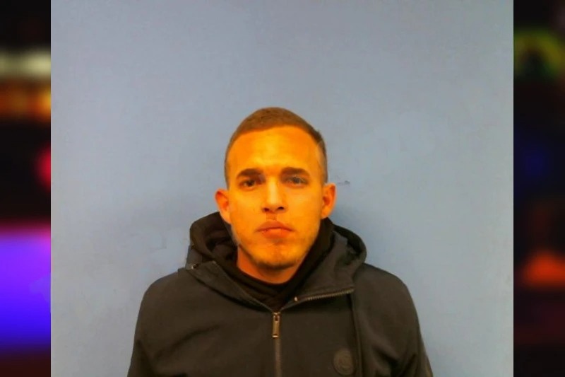 Juan Urdantea-Pina Mugshots