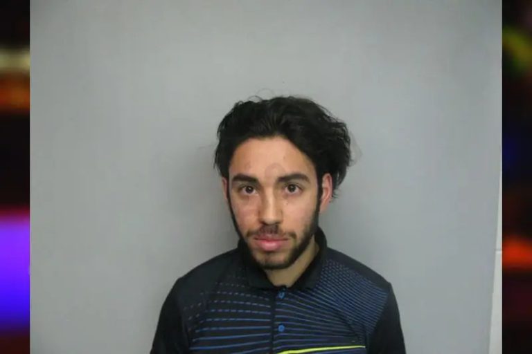 Juan Villalobos Vargas mugshot – Hall County , Georgia Juan Villalobos Vargas