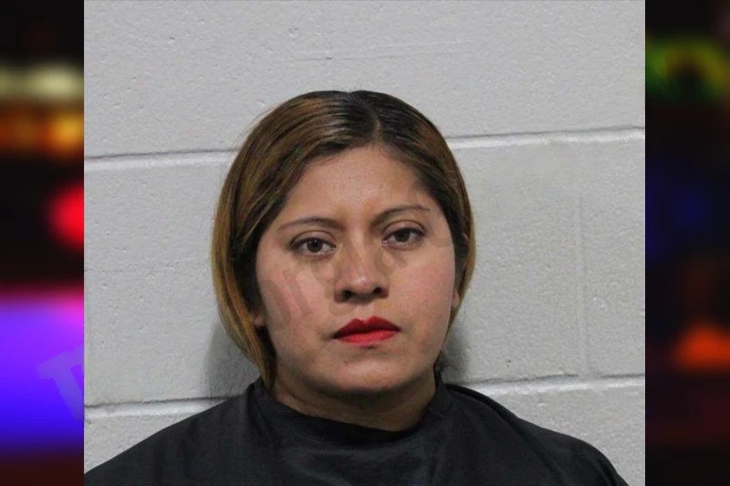 Juana Juarez Ramirez Mugshots
