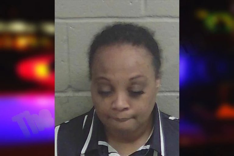 Juanita Cowart mugshot – Cobb County , Georgia Juanita Cowart