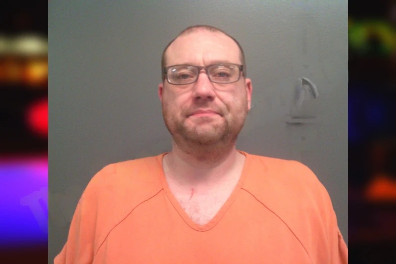 Judge Mitcham Mugshots