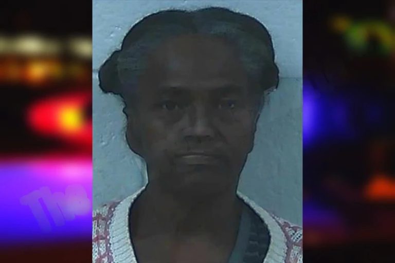 Judy Nsong mugshot – Jackson County , Georgia Judy Nsong