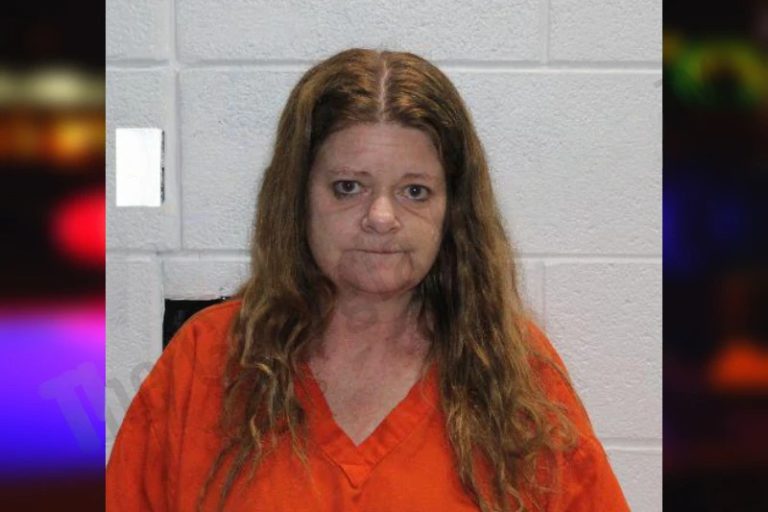 Judy Payne mugshot – Murray County , Georgia Judy Payne