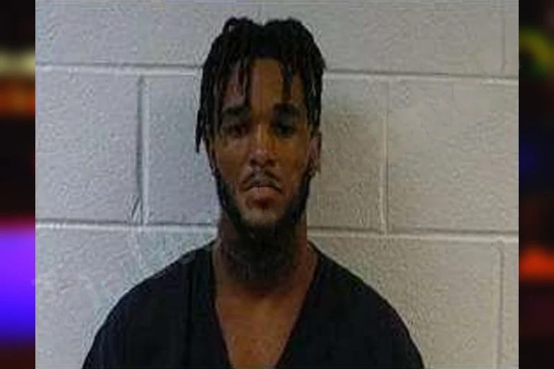 Jukeyvious Boozer Mugshots