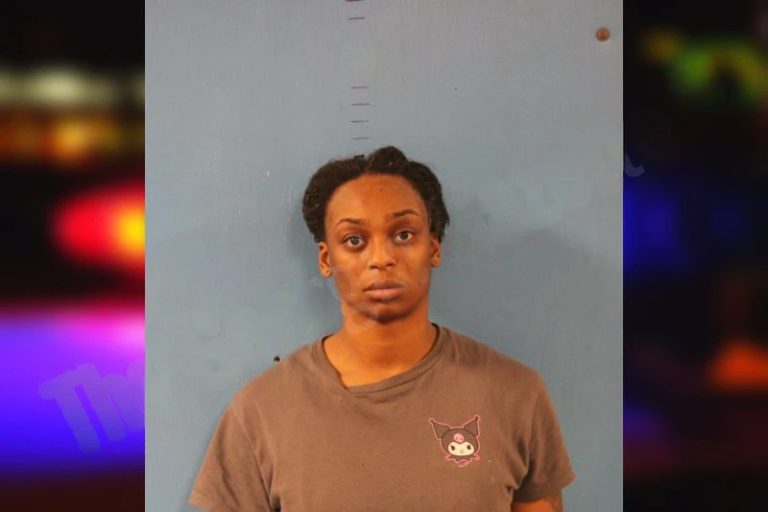 Julexsis Mathis mugshot – Glynn County , Georgia Julexsis Mathis