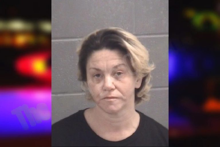 Julia Fulghum mugshot – Spalding County , Georgia Julia Fulghum