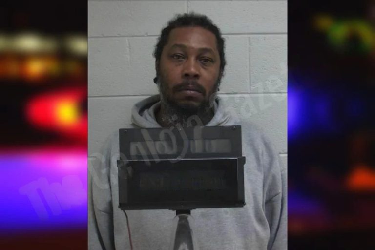 Julian Sparks mugshot – Putnam County , Georgia Julian Sparks