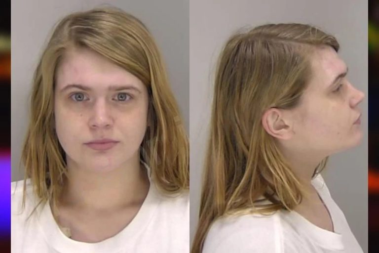 Julie Odom mugshot – Cobb County , Georgia Julie Odom