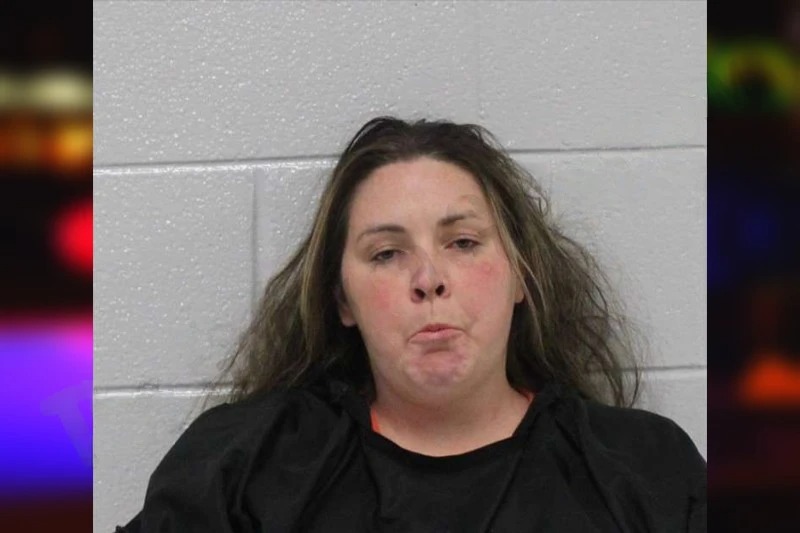 Julietta Lawler Mugshots